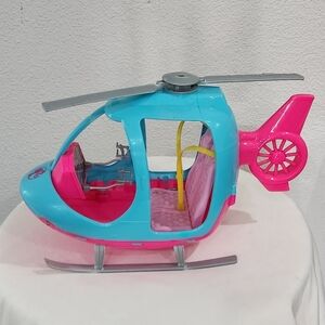 Barbie Dreamhouse Adventures Helicopter